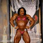 Tonia  Moore - IFBB Omaha Pro 2014 - #1