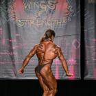 Rita  Bello - IFBB Wings of Strength Chicago Pro 2014 - #1