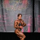 Rita  Bello - IFBB Wings of Strength Chicago Pro 2014 - #1