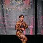 Rita  Bello - IFBB Wings of Strength Chicago Pro 2014 - #1