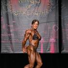 Rita  Bello - IFBB Wings of Strength Chicago Pro 2014 - #1