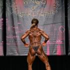 Rita  Bello - IFBB Wings of Strength Chicago Pro 2014 - #1