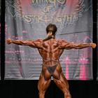 Rita  Bello - IFBB Wings of Strength Chicago Pro 2014 - #1