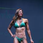 Michele  Crafton - NPC Ferrigno Legacy 2014 - #1