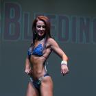 Rochelle  Carillo - NPC Ferrigno Legacy 2014 - #1