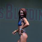 Rochelle  Carillo - NPC Ferrigno Legacy 2014 - #1