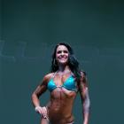 Nicole  Fuson - NPC Ferrigno Legacy 2014 - #1