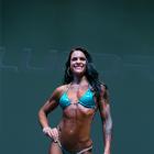 Nicole  Fuson - NPC Ferrigno Legacy 2014 - #1