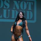 Jade  Butling - NPC Ferrigno Legacy 2014 - #1