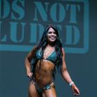 Jade  Butling - NPC Ferrigno Legacy 2014 - #1