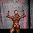 Maria  Segura - IFBB Wings of Strength Chicago Pro 2014 - #1