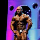 Jonathan   Delarosa - IFBB Arnold Brasil  2014 - #1