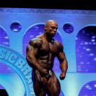 Jonathan   Delarosa - IFBB Arnold Brasil  2014 - #1