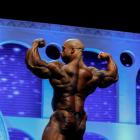 Jonathan   Delarosa - IFBB Arnold Brasil  2014 - #1