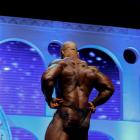 Jonathan   Delarosa - IFBB Arnold Brasil  2014 - #1