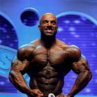 Jonathan   Delarosa - IFBB Arnold Brasil  2014 - #1