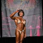 Christine  Envall - IFBB Wings of Strength Chicago Pro 2014 - #1