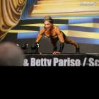 Shelly  Paton - IFBB Europa Phoenix Pro 2014 - #1