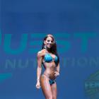 Crystal  Finerty - NPC Ferrigno Legacy 2014 - #1