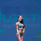 Crystal  Finerty - NPC Ferrigno Legacy 2014 - #1