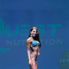 Crystal  Finerty - NPC Ferrigno Legacy 2014 - #1