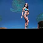 Crystal  Finerty - NPC Ferrigno Legacy 2014 - #1