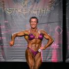 Alevtina  Goroshinskaya - IFBB Wings of Strength Chicago Pro 2014 - #1