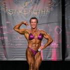 Alevtina  Goroshinskaya - IFBB Wings of Strength Chicago Pro 2014 - #1