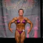 Alevtina  Goroshinskaya - IFBB Wings of Strength Chicago Pro 2014 - #1