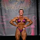 Alevtina  Goroshinskaya - IFBB Wings of Strength Chicago Pro 2014 - #1