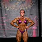 Alevtina  Goroshinskaya - IFBB Wings of Strength Chicago Pro 2014 - #1