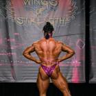 Alevtina  Goroshinskaya - IFBB Wings of Strength Chicago Pro 2014 - #1