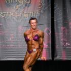 Alevtina  Goroshinskaya - IFBB Wings of Strength Chicago Pro 2014 - #1