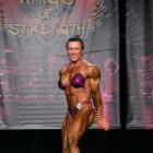 Alevtina  Goroshinskaya - IFBB Wings of Strength Chicago Pro 2014 - #1