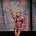 Gillian  Kovack - IFBB Wings of Strength Chicago Pro 2014 - #1