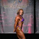 Janeen   Lankowski - IFBB Wings of Strength Chicago Pro 2014 - #1