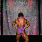 Janeen   Lankowski - IFBB Wings of Strength Chicago Pro 2014 - #1