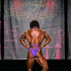 Janeen   Lankowski - IFBB Wings of Strength Chicago Pro 2014 - #1