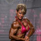 Emery  Miller - IFBB Wings of Strength Chicago Pro 2014 - #1