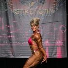 Emery  Miller - IFBB Wings of Strength Chicago Pro 2014 - #1