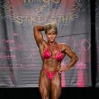 Emery  Miller - IFBB Wings of Strength Chicago Pro 2014 - #1