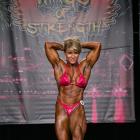 Emery  Miller - IFBB Wings of Strength Chicago Pro 2014 - #1