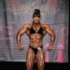 Kim   Perez  - IFBB Wings of Strength Chicago Pro 2014 - #1