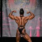 Kim   Perez  - IFBB Wings of Strength Chicago Pro 2014 - #1