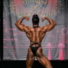 Kim   Perez  - IFBB Wings of Strength Chicago Pro 2014 - #1