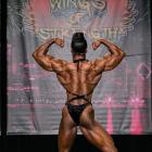 Kim   Perez  - IFBB Wings of Strength Chicago Pro 2014 - #1