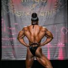 Kim   Perez  - IFBB Wings of Strength Chicago Pro 2014 - #1