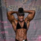 Kim   Perez  - IFBB Wings of Strength Chicago Pro 2014 - #1