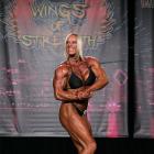 Nicole   Pfuetzenreuter - IFBB Wings of Strength Chicago Pro 2014 - #1