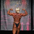 Nicole   Pfuetzenreuter - IFBB Wings of Strength Chicago Pro 2014 - #1